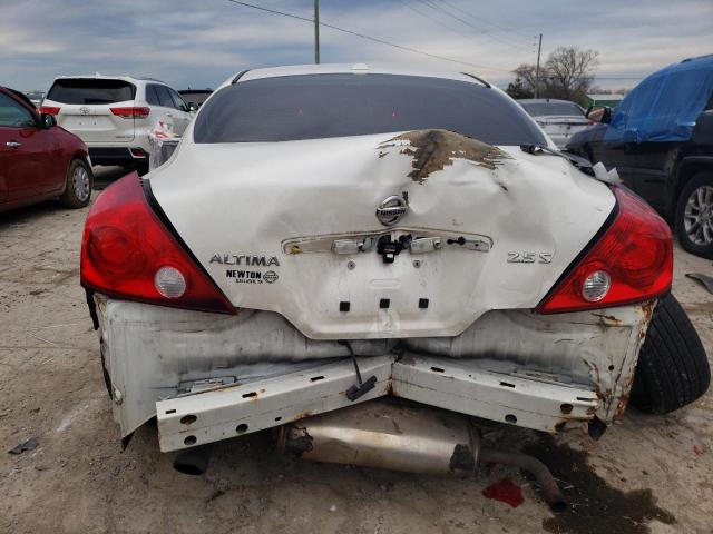 Photo 6 from auction – 2012 NISSAN ALTIMA S with VIN 1N4AL2EP9CC183193