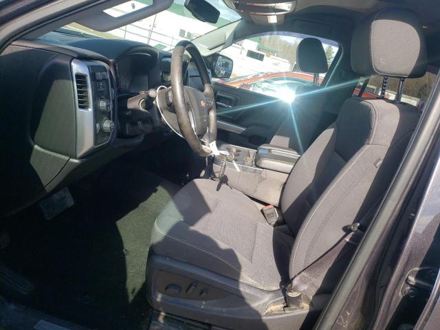 Photo 7 from auction – 2016 CHEVROLET SILVERADO2 with VIN 1GC2KVEG2GZ151207