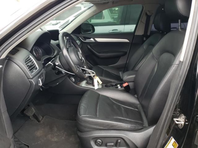 Photo 7 from auction – 2015 AUDI Q3 PRESTIG with VIN WA1GFCFS8FR001001