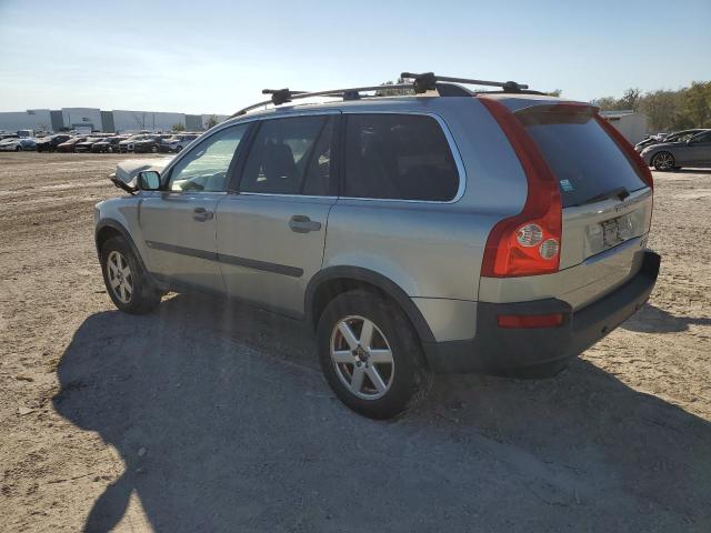 Photo 2 from auction – 2004 VOLVO XC90 with VIN YV1CM59H041105655