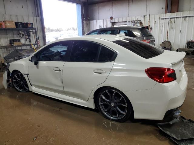 Photo 2 from auction – 2019 SUBARU WRX with VIN JF1VA1A61K9811063