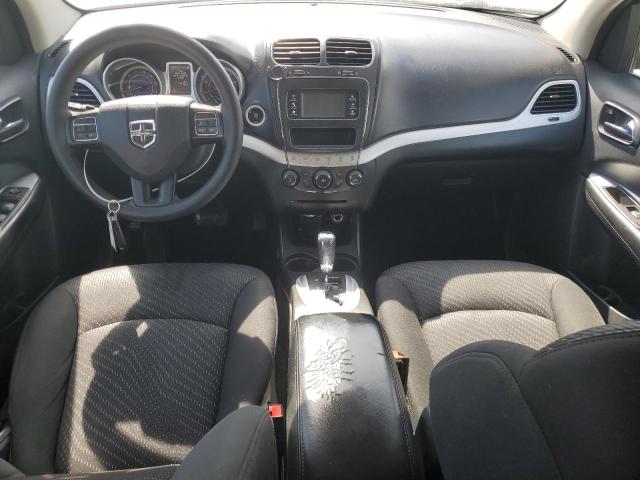 Photo 8 from auction – 2016 DODGE JOURNEY SE with VIN 3C4PDCAB8GT222674