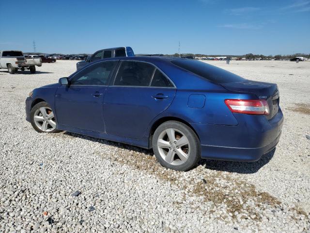 Фото 2 с аукциона – 2011 TOYOTA CAMRY BASE с VIN 4T1BF3EK7BU615378