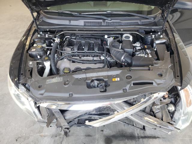 Photo 11 from auction – 2010 FORD TAURUS SE with VIN 1FAHP2DW3AG155486