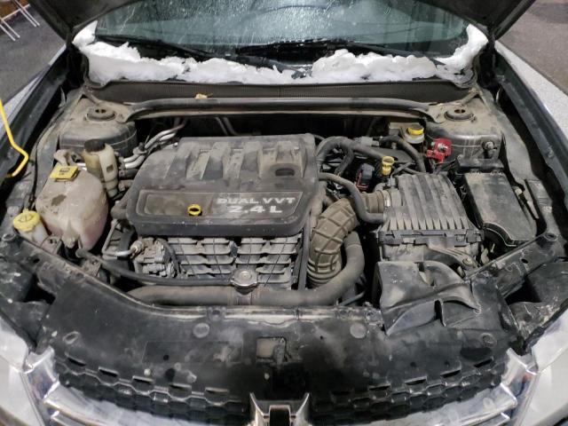 Photo 11 from auction – 2012 DODGE AVENGER SE with VIN 1C3CDZAB6CN185348