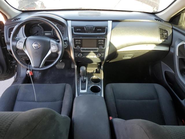 Photo 8 from auction – 2014 NISSAN ALTIMA 2.5 with VIN 1N4AL3AP9EC268954