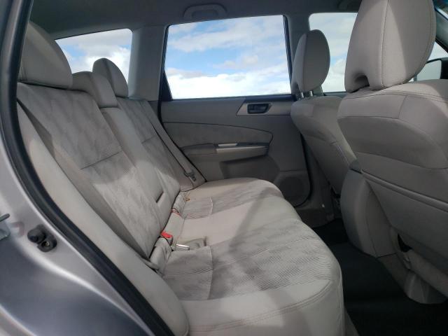 Photo 10 from auction – 2010 SUBARU FORESTER 2 with VIN JF2SH6AC6AG751644
