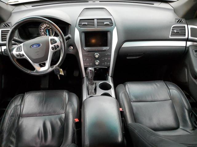 Photo 8 from auction – 2012 FORD EXPLORER X with VIN 1FMHK7D83CGA74395