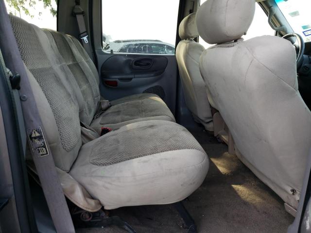 Photo 10 from auction – 2002 FORD F150 SUPER with VIN 1FTRW07622KA73989