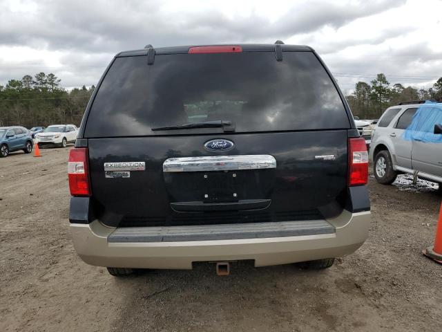 Photo 6 from auction – 2008 FORD EXPEDITION with VIN 1FMFU17588LA70082