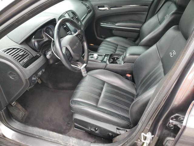 Foto 7 de la subasta – 2018 CHRYSLER 300 S con VIN 2C3CCABG6JH218319