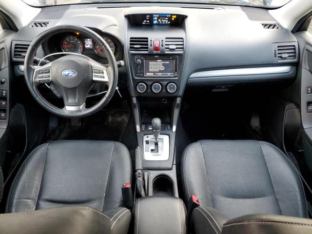 Photo 8 from auction – 2014 SUBARU FORESTER 2 with VIN JF2SJAJC0EH518933
