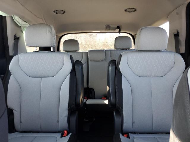 Photo 10 from auction – 2020 HYUNDAI PALISADE S with VIN KM8R2DHE2LU149057