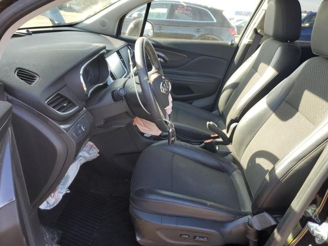 Photo 7 from auction – 2021 BUICK ENCORE PRE with VIN KL4CJESB0MB357348