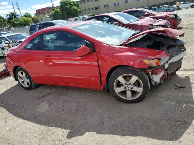 Photo 4 from auction – 2008 HONDA CIVIC EX with VIN 2HGFG11848H545952