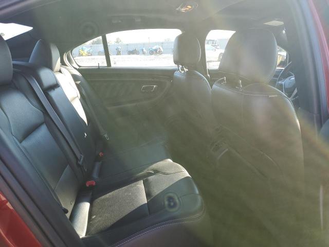 Photo 10 from auction – 2015 FORD TAURUS LIM with VIN 1FAHP2F85FG153356