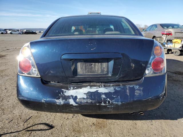 Photo 6 from auction – 2005 NISSAN ALTIMA S with VIN 1N4AL11D75C182925