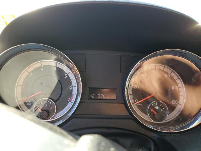Photo 9 from auction – 2012 DODGE GRAND CARA with VIN 2C4RDGCGXCR346483
