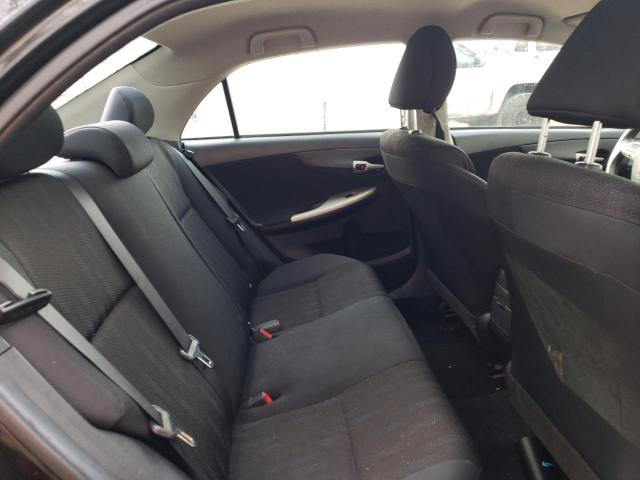 Photo 10 from auction – 2011 TOYOTA COROLLA BA with VIN 2T1BU4EE3BC645503