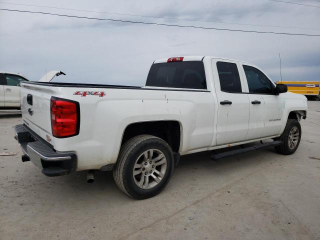Photo 3 from auction – 2014 CHEVROLET SILVERADO with VIN 1GCVKREC7EZ265475