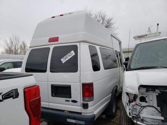 Photo 3 from auction – 2011 FORD ECONOLINE with VIN 1FTDS3EL4BDA37242