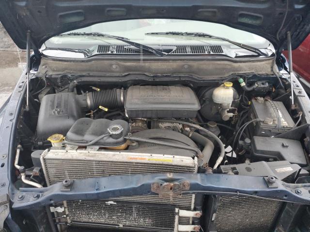 Photo 7 from auction – 2002 DODGE RAM 1500 with VIN 1D7HA16K82J247526