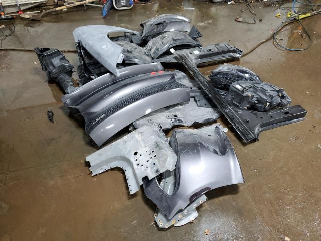 Photo 12 from auction – 2018 DODGE CHARGER R/ with VIN 2C3CDXCT2JH124501
