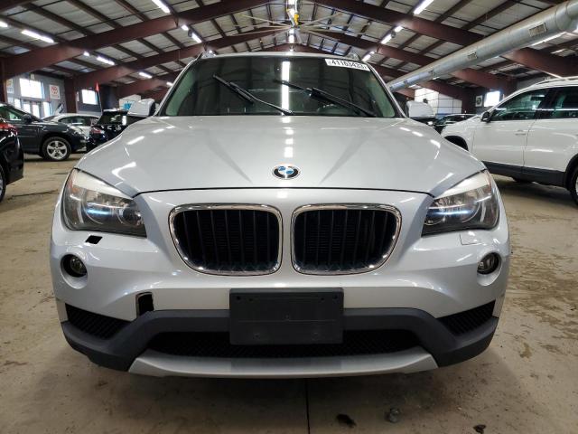 Photo 5 from auction – 2013 BMW X1 XDRIVE2 with VIN WBAVL1C5XDVR82331