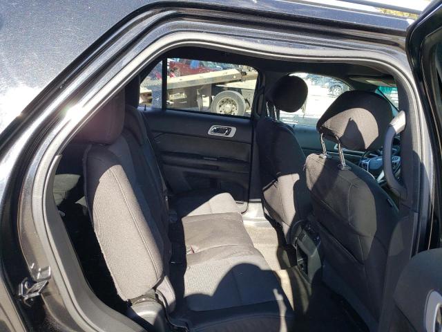 Photo 11 from auction – 2013 FORD EXPLORER X with VIN 1FM5K8D83DGA33825