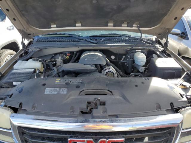 صورة رقم 11 من المزاد - 2004 GMC NEW SIERRA مع VIN 2GTEC19V741314627