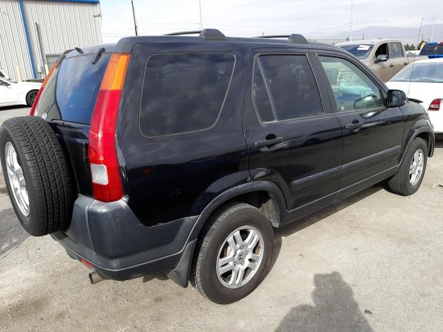 Photo 3 from auction – 2002 HONDA CR-V EX with VIN JHLRD78812C075910