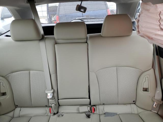 Снимка 10 от търг – 2013 SUBARU OUTBACK 2. с VIN 4S4BRCLC8D3276965