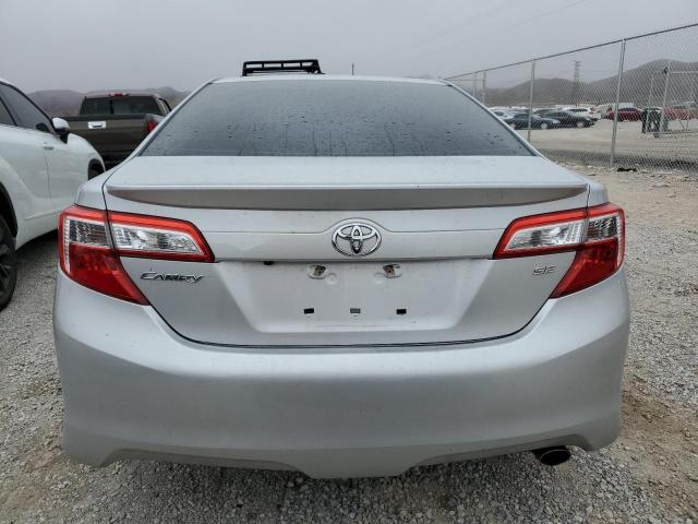 Photo 6 from auction – 2014 TOYOTA CAMRY L with VIN 4T1BF1FK2EU434910