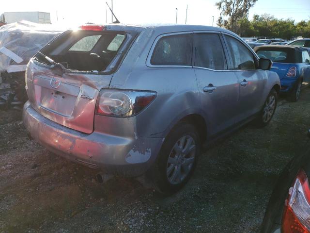Photo 3 from auction – 2008 MAZDA CX-7 with VIN JM3ER293080191734