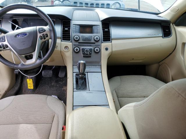 Photo 8 from auction – 2015 FORD TAURUS SEL with VIN 1FAHP2E87FG207256