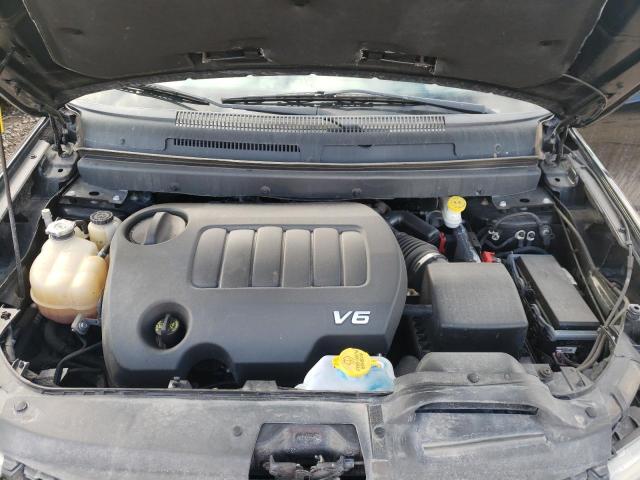 Photo 12 from auction – 2018 DODGE JOURNEY CR with VIN 3C4PDDGG5JT361838