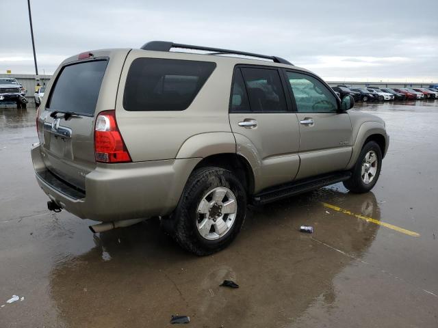 Photo 3 from auction – 2008 TOYOTA 4RUNNER SR with VIN JTEBU14R08K015816