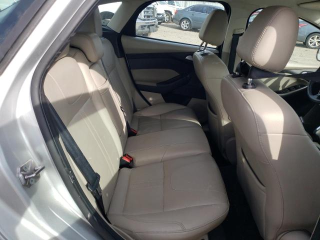 Photo 10 from auction – 2012 FORD FOCUS SEL with VIN 1FAHP3M20CL274027