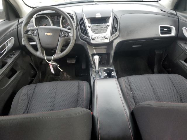 Photo 8 from auction – 2015 CHEVROLET EQUINOX LS with VIN 2GNALAEK2F1134430