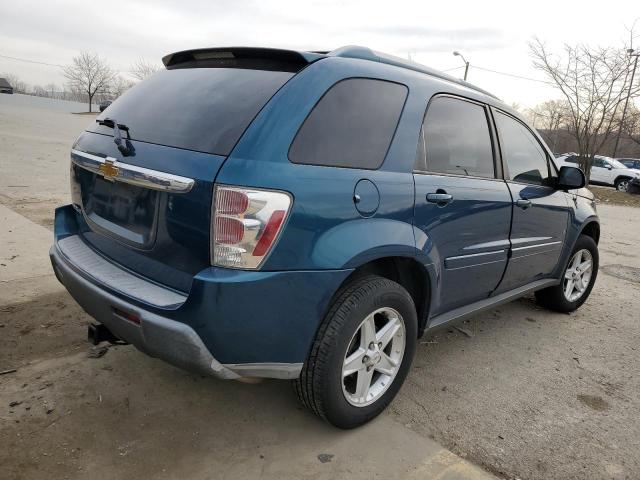 Photo 3 from auction – 2006 CHEVROLET EQUINOX LT with VIN 2CNDL63F766112446