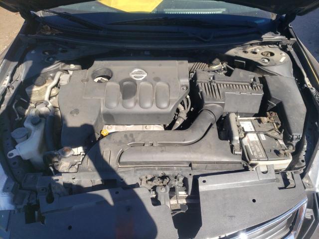 Photo 11 from auction – 2012 NISSAN ALTIMA BAS with VIN 1N4AL2AP8CN505753