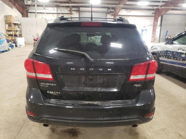 Photo 6 from auction – 2013 DODGE JOURNEY R/ with VIN 3C4PDDFG4DT638873