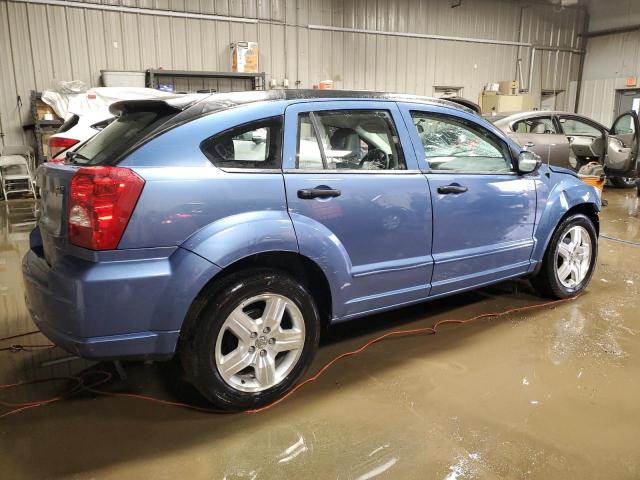 Photo 3 from auction – 2007 DODGE CALIBER SX with VIN 1B3HB48B07D331109