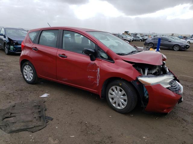 Photo 4 from auction – 2015 NISSAN VERSA NOTE with VIN 3N1CE2CP4FL447593