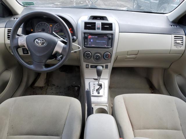 Фото 8 с аукциона – 2013 TOYOTA COROLLA BA с VIN 2T1BU4EE0DC979944