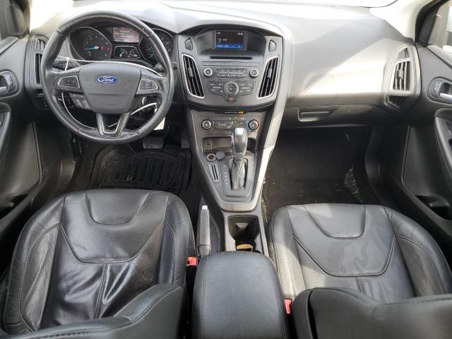 Photo 8 from auction – 2016 FORD FOCUS SE with VIN 1FADP3K21GL239357