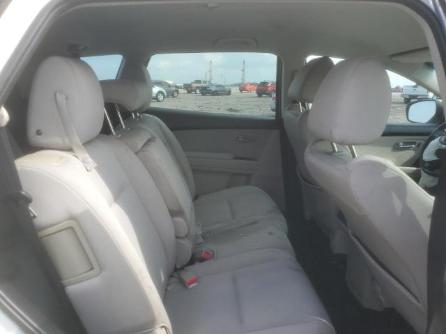 Photo 11 from auction – 2012 MAZDA CX-9 with VIN JM3TB2BA5C0345450