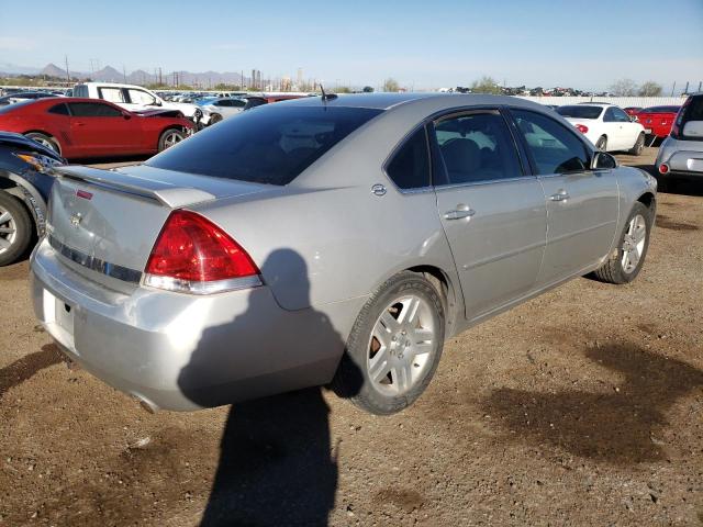 Photo 3 from auction – 2007 CHEVROLET IMPALA LT with VIN 2G1WC58R179142092