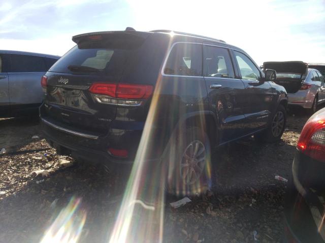 Photo 3 from auction – 2014 JEEP GRAND CHER with VIN 1C4RJFBG1EC186462