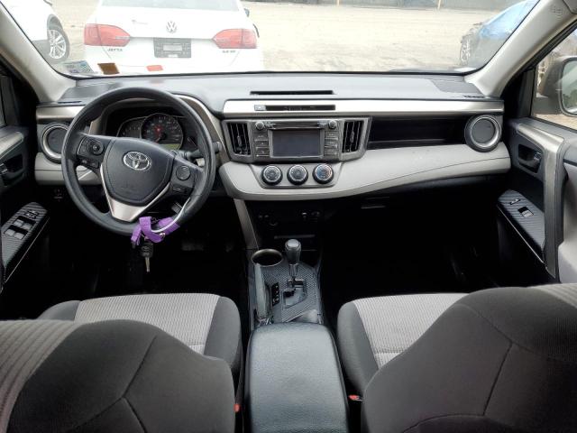 Photo 8 from auction – 2014 TOYOTA RAV4 LE with VIN JTMZFREV5EJ018039